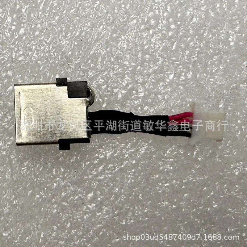 For  Acer Aspire 5 A515-43-R19L A515-43-R6DE N19C3 Power Interface Charging Head