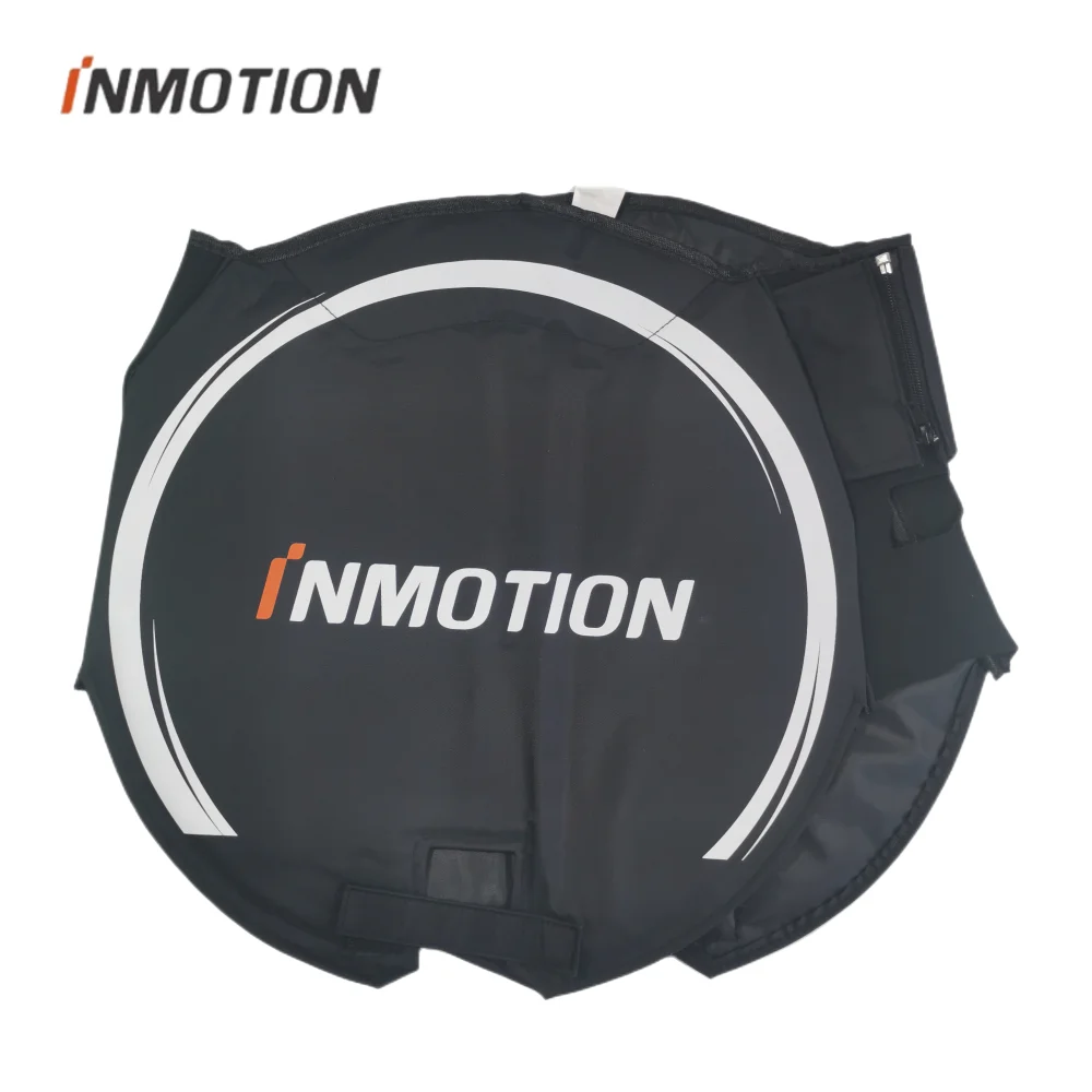 Original inmotion V5D V5F v8 v8f V10 V10F protective case cover New Protective Cover spare parts accessories unicycle