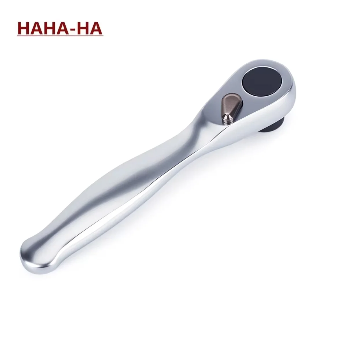72 Teeth Mini 1/4 inch Ratchet Wrench Drive Ratchet Handle Release Socket Spanner Screwdriver Bit Hand Repair Tool