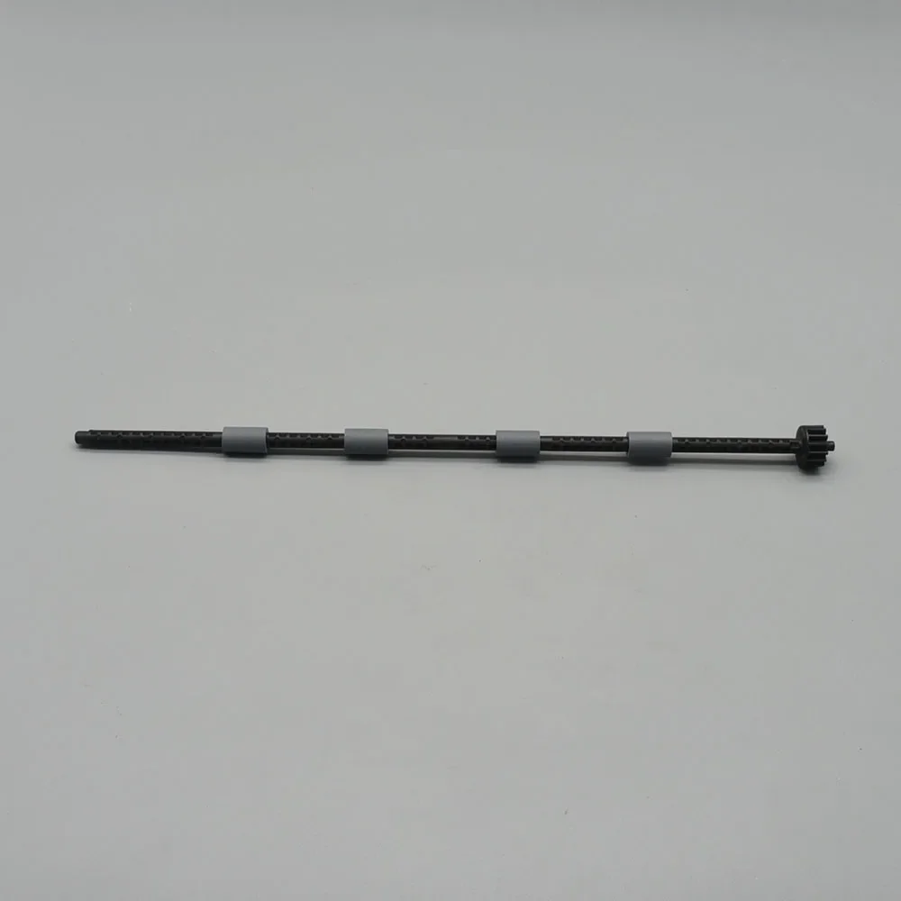 1PCS Rullo di Uscita di Carta per BROTHER 2260 2560 L2260 L2300 L2305 L2315 L2320 L2360 7380 7480 7880 L2680 L2685 L2700 7080 L2500