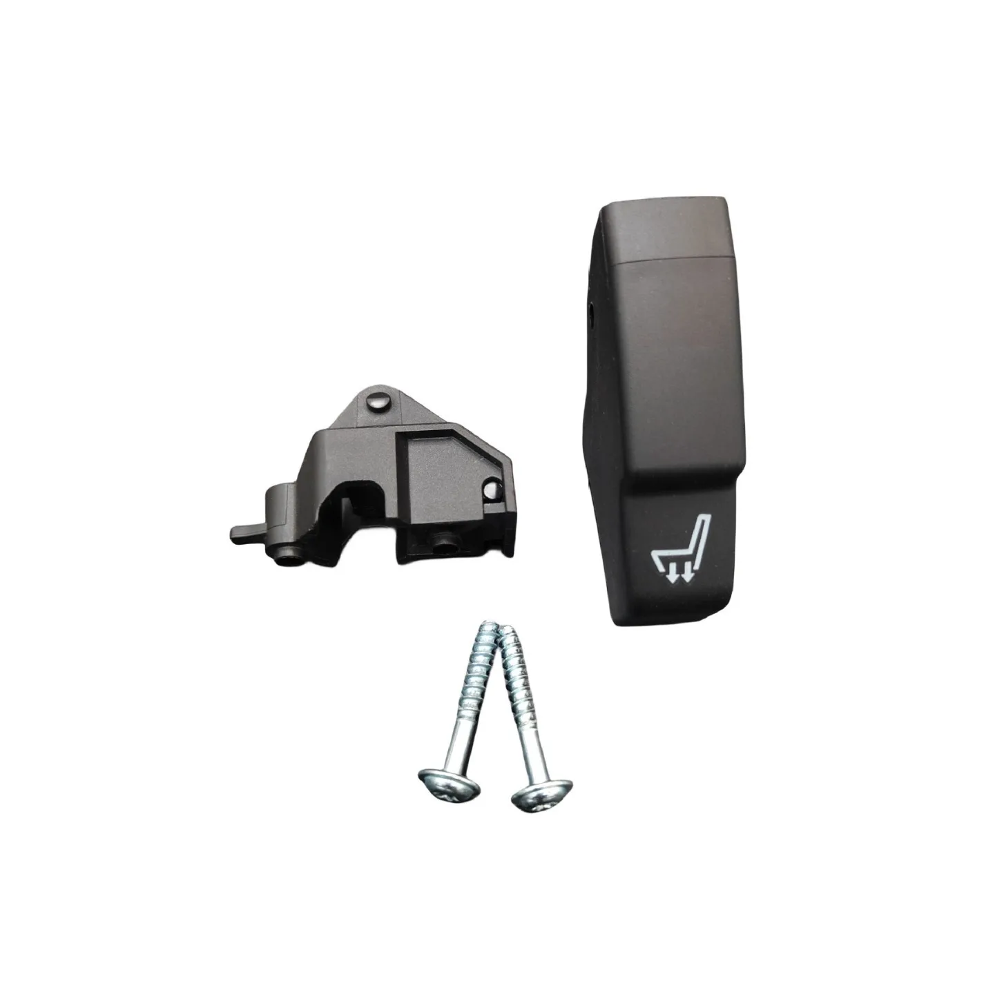 For Scania, Quick Release Left Drive 1498838 Car Seat Adjustment Control Unit Left Adjustment Device Button
