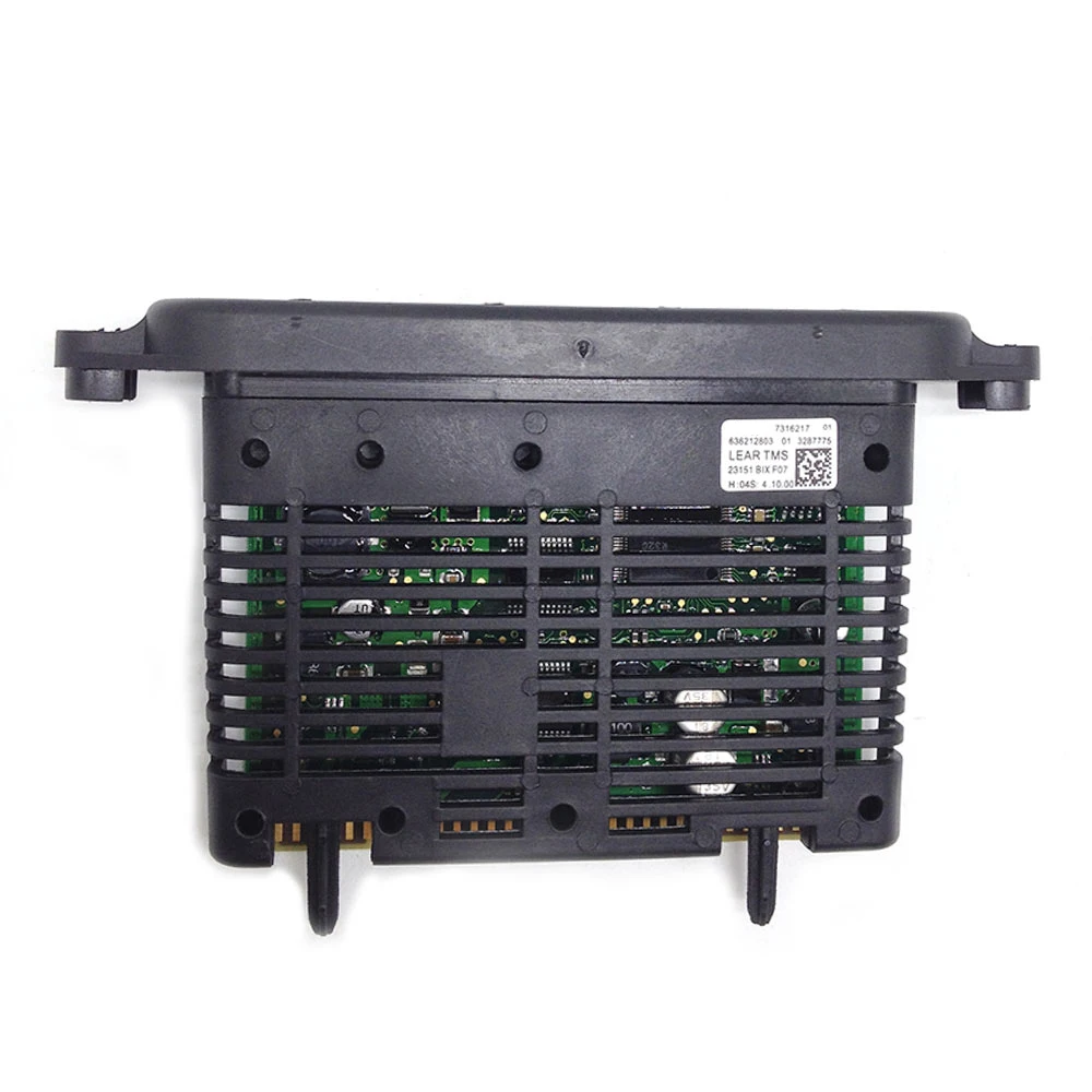 New Control Module Unit Adaptive Headlight 63117316217 7304905 63117274400 279625 7316208 For BMW 528 535 550I ACTIVEHYBRID 5 M5