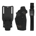Holster set MCBK