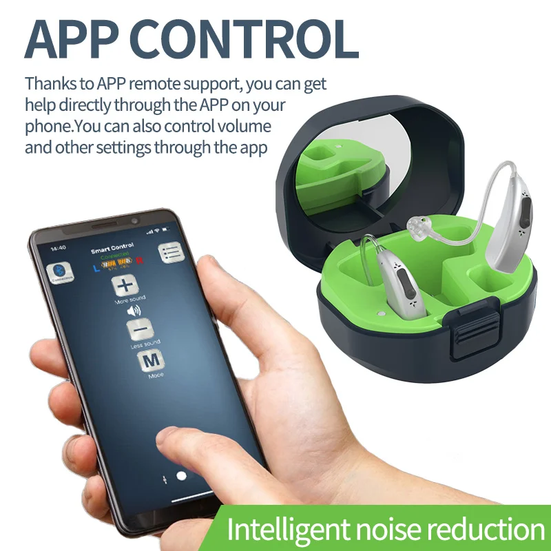 High End Chip Bluet…