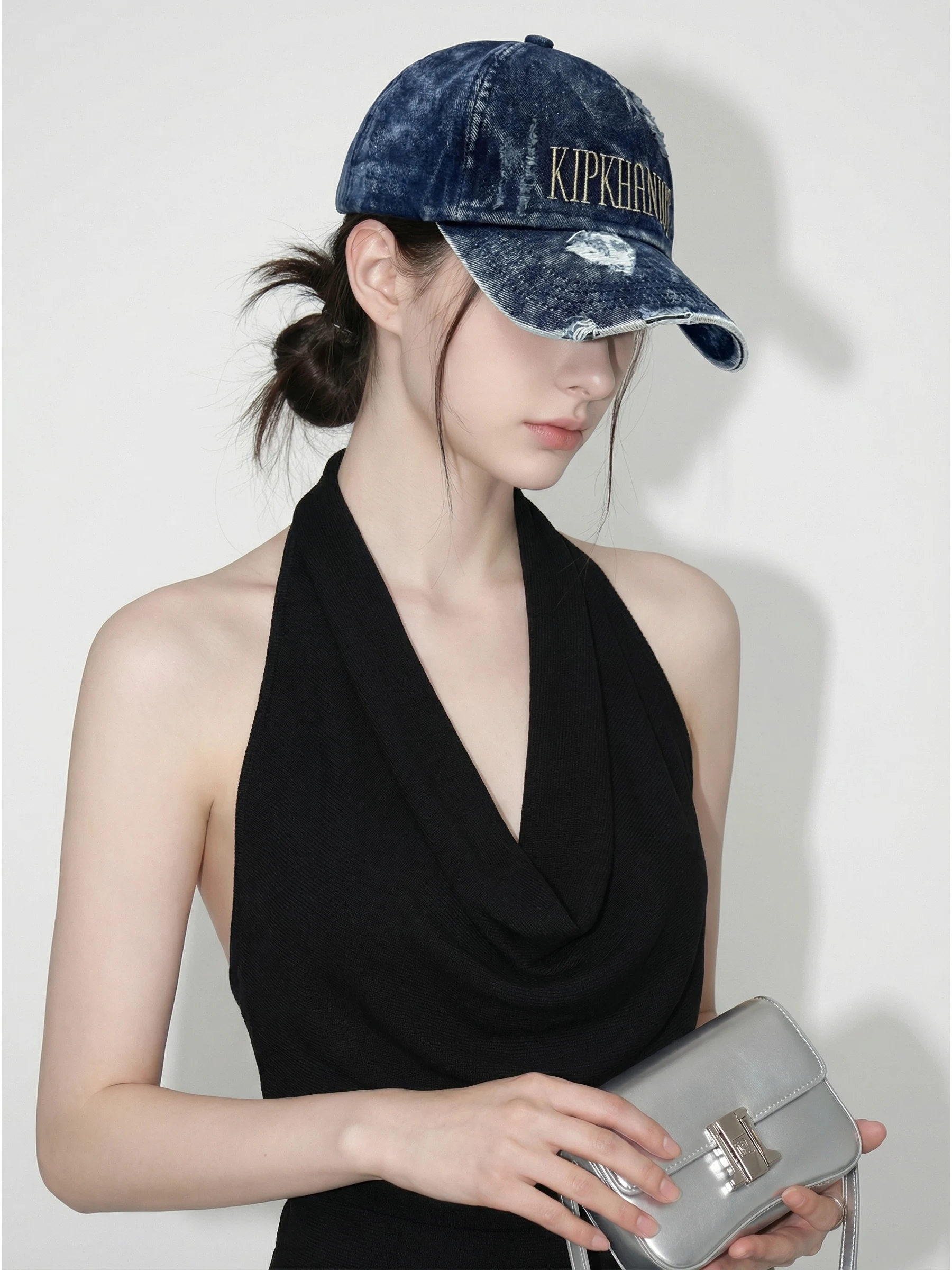 gorra-de-beisbol-de-mezclilla-lavada-estilo-vintage-unisex-talla-grande-accesorio-de-moda-de-primavera-para-mujer