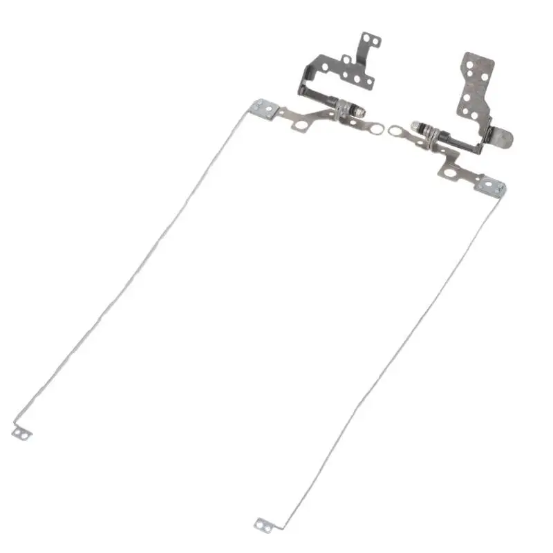 31BA Replacement Laptop LCD Hinges Left Right Hinge for 15-DY 15T-DY 15-EF 15S-EQ
