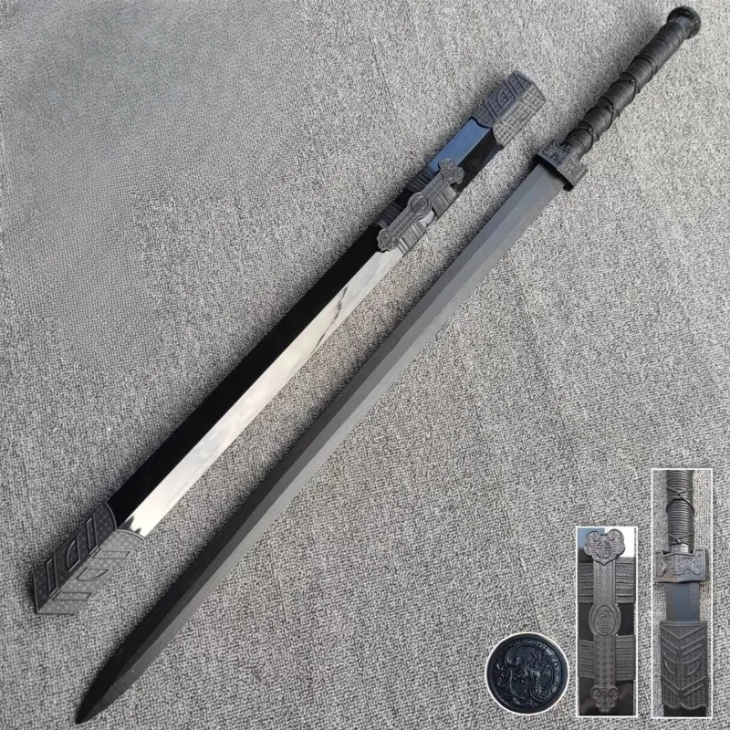 Epee-en-bambou-chinois-tang-hengdao-avec-gaine-exercice-du-matin-wushu-102cm