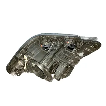 適用於BMWZ4頭燈E89的疝氣頭燈汽車照明系統,熱銷中。 10 最佳銷售 BMWZ4大燈E89 - №8