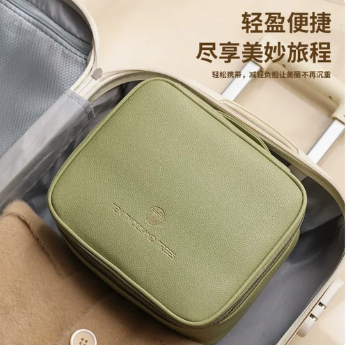 Imagen 2 del producto Bolso de mujer superventas 2026, nuevo bolso redondo pequeño vintage, bolso casual de moda de lujo ligero, bandolera de un solo hombro