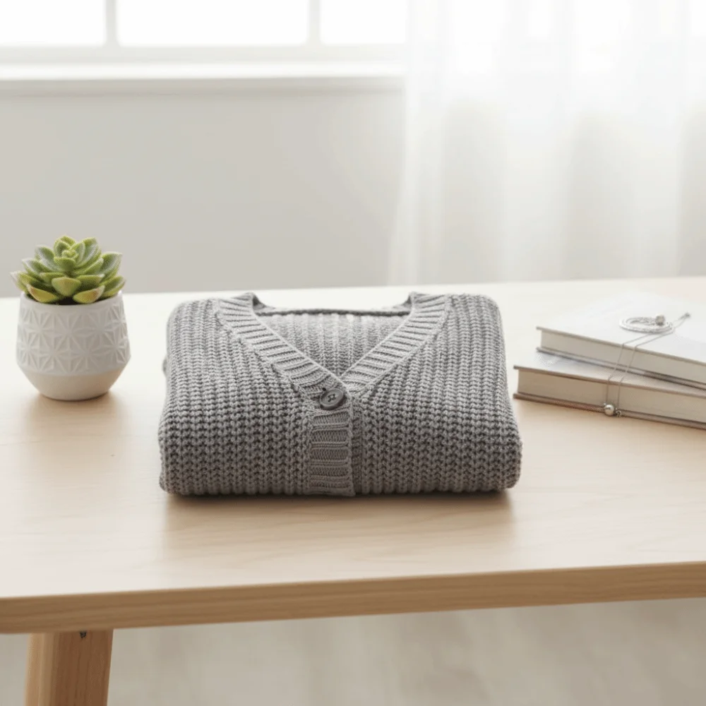 سترة كروشيه شبكية بأكمام طويلة فضفاضة على طراز بريبي ملابس تريكو حلوة للخريف والربيع للسيدات سترات نسائية Y2K