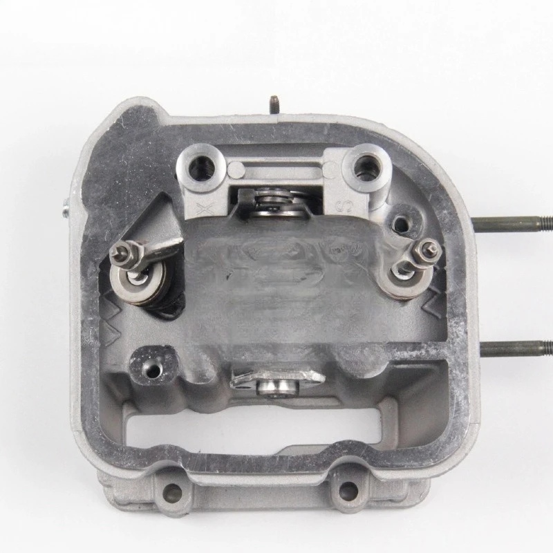 

Motorcycle Parts Cylinder Assembly GY6-161