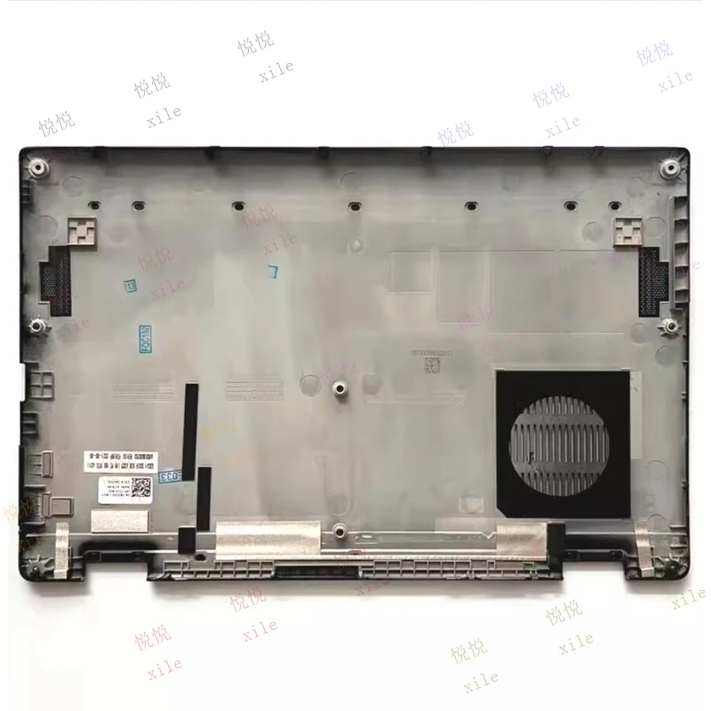 L+ L+ 1pc  For Dell Latitude 7420 E7420 Laptop LCD Bottom Cover 0K15VD