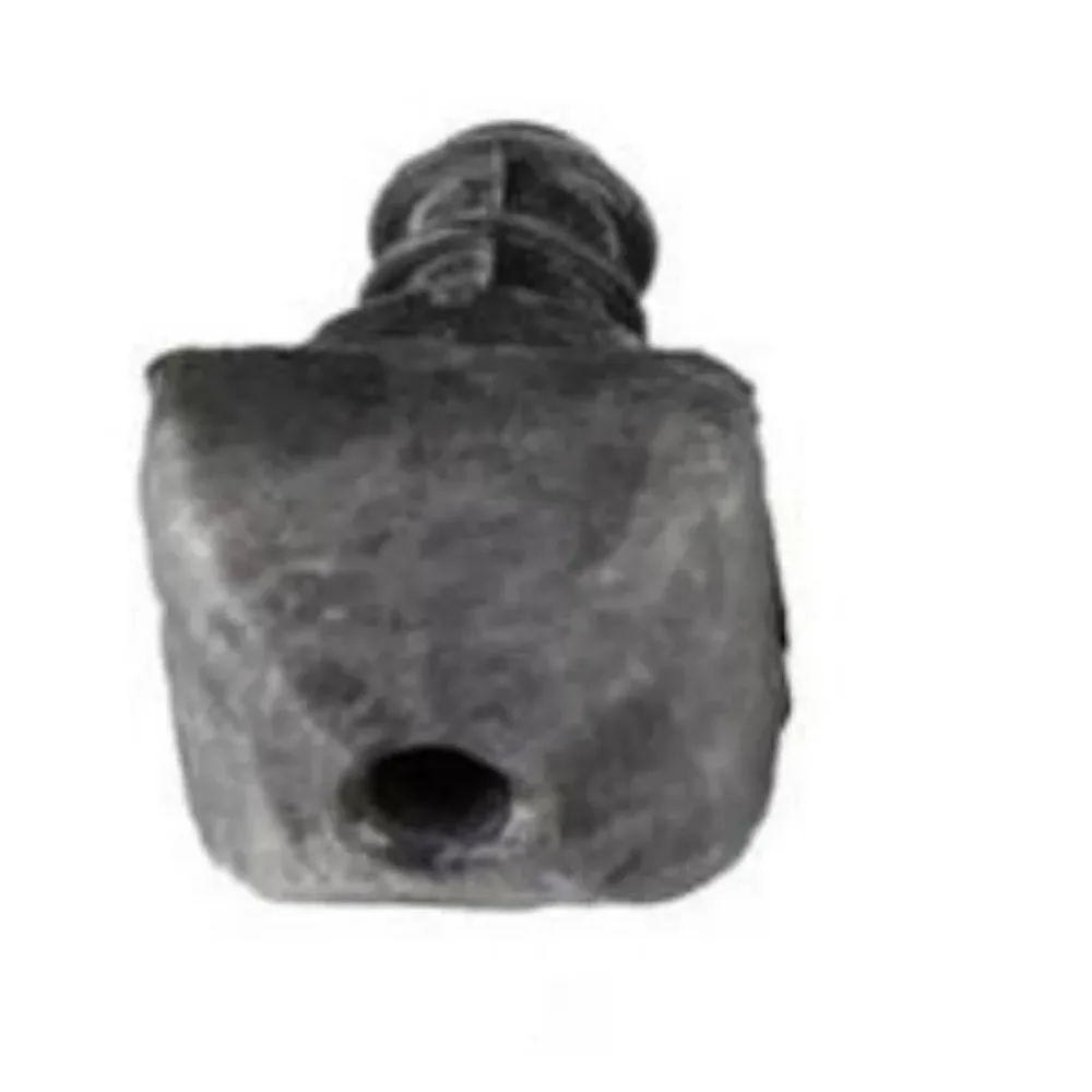 For Peugeot 308CC Auto Trunk Luggage Compartment Cushion Window Glass Stopper Gasket Figzero Brand New