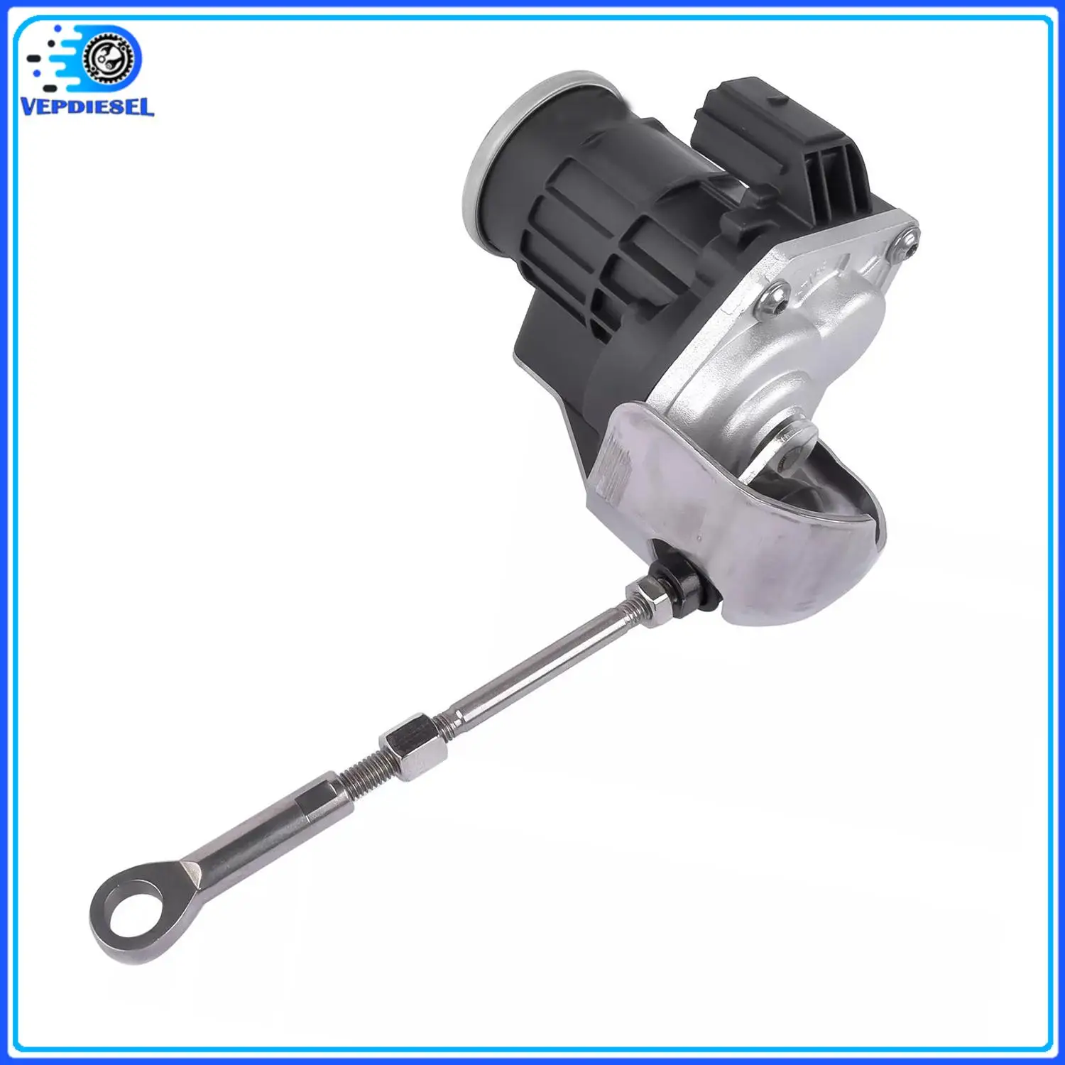 

New Turbocharger Wastegate Actuator For Hyundai Tucson Sonata Eco 1.6L L4 2015-2018 39400 2B250 39400 2B250 394002B250 Auto Part