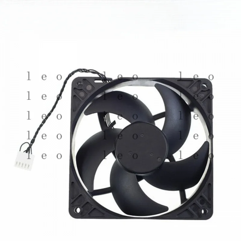 EE   FOR  Brushless Fan PVA120G12V DC12V 1.20A 4-Wire 5-Pin 12025
