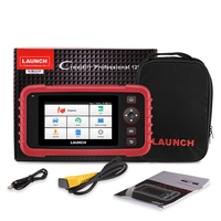 launch x431 crp 129 x 129x crp129x 129e crp129 crp129e automotriz engine abs srs at d obd2   scaners scan tool