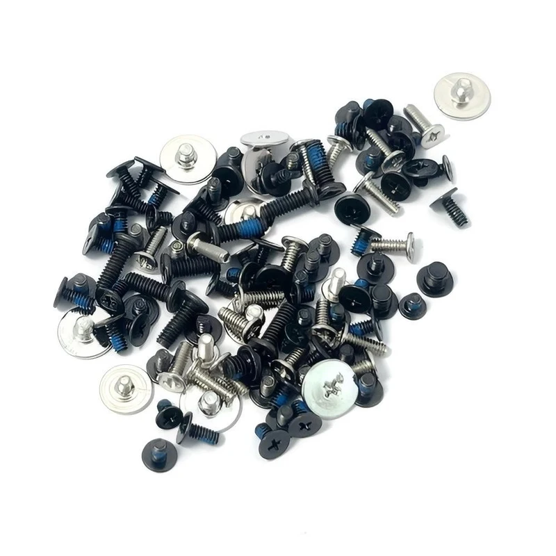 R+  New Set of screws kit For LENOVO ThinkPad W550s 20E1 20E2 P50s 20FK 20FL 00NY468