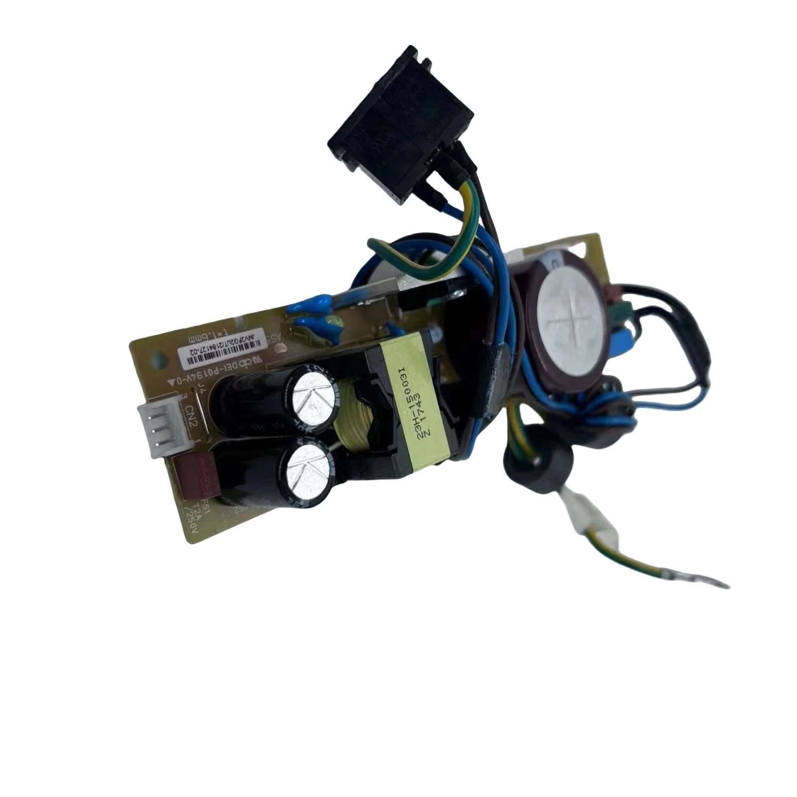 

Power Supply Board CG17 Fits For EPSON WF-C5891 WF-C5290a WF-C5710 WF-C5890a WF-C5810 WF-C5790 WF-C5790a WF-M5799BAM WF-C5890