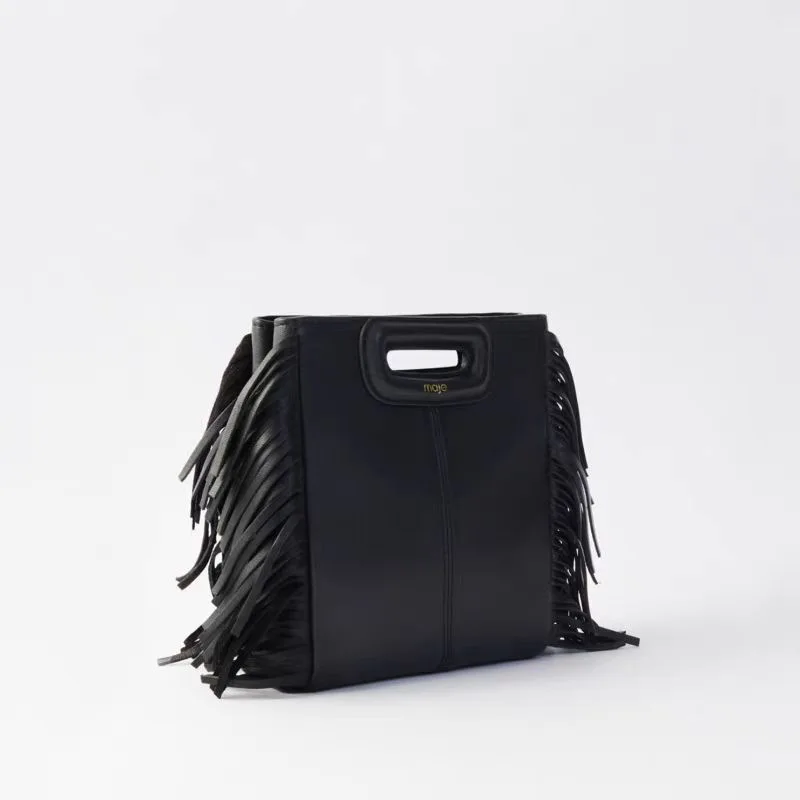 Ultimate high-end small and expensive new fashionable retro crossbody shoulder bag, casual outdoor handbag view 5