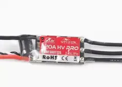 ZTW Spider 30A OPTO Brushless Speed Control ESC Spider PRO Premium 30A 20A 2-6S HV for airplane Racing FPV Drone