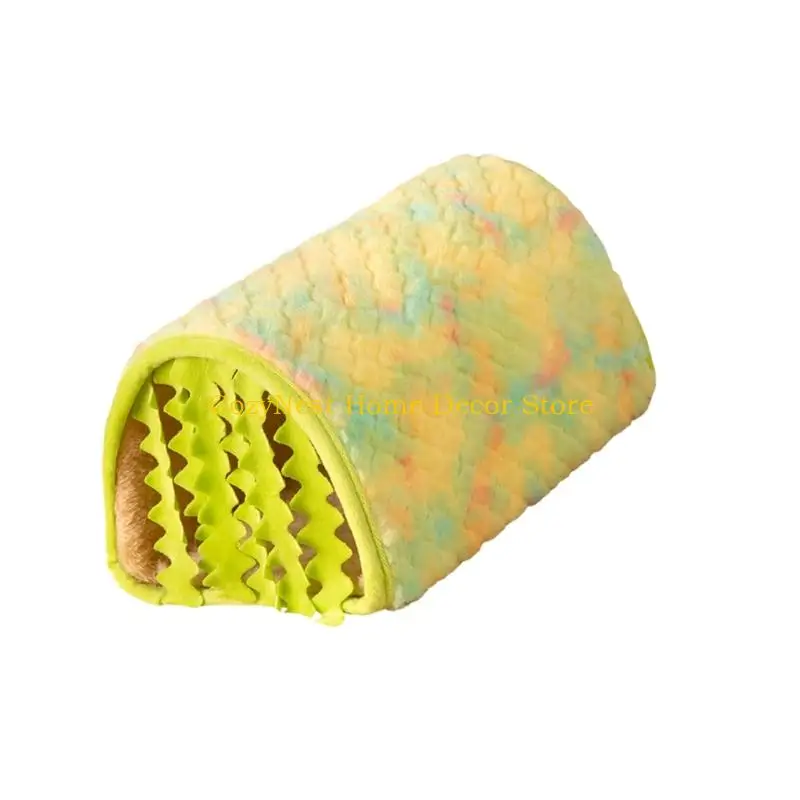 92MF Thermals Small Animal Bedding With Sponges Padding Detachable Urine Mats