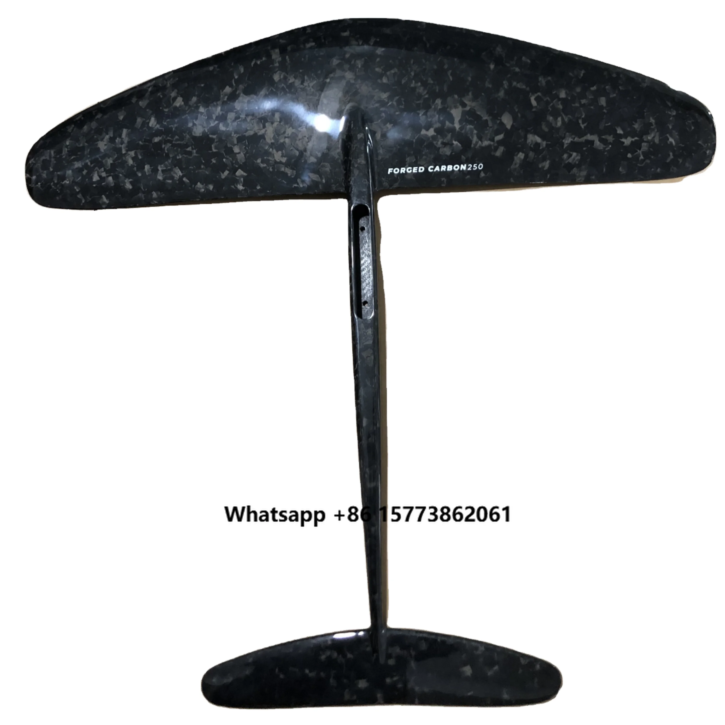 

New Design Electric Hydrofoil Board Hydrofoil Kite Water Scooter Wing Surfboard Made of Durable Fiberglass