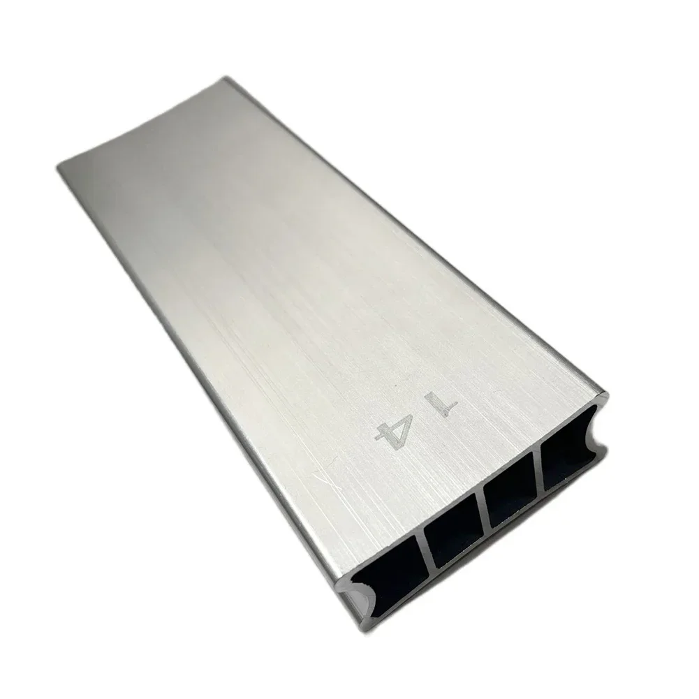 

Fingerboard Sanding Block Fret Leveling Tool Aluminum Construction Accurate Fret Leveling Professional Fretwork 12 16