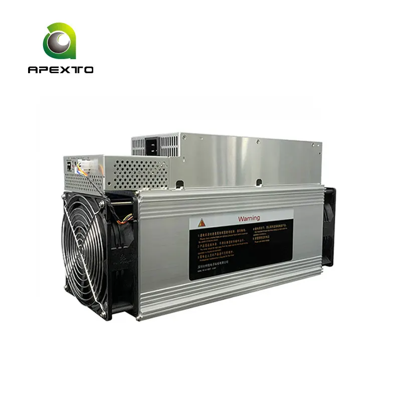 MicroBT Whatsminer M32 34T 64T 68TH/S Bitcoin ASIC Server Used Miners M30 M30S M30S+