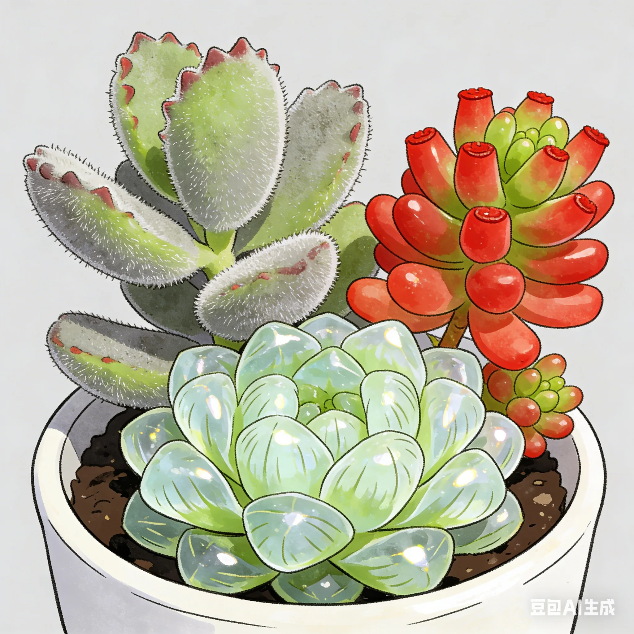 簡単に歯茎と歯を再生します（7日間で）