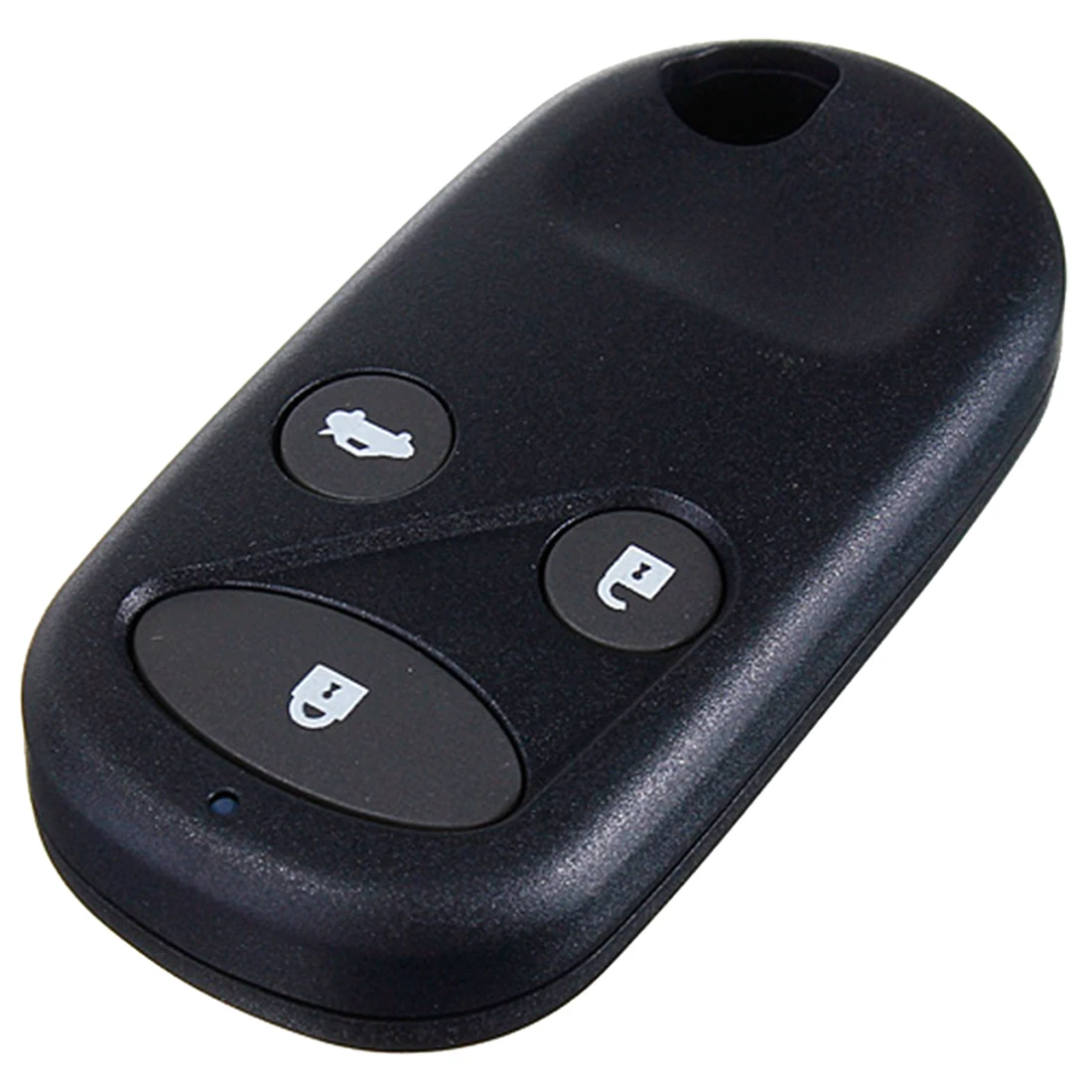 

3-Buttons Remote Key Fob Case Shell Cover For Accord