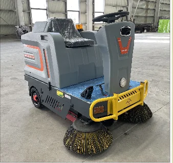 

Riding Type Sweeping Machine Automatic Cleaning Equipment Street Sweeping Machine Road Dust Removal Cleaning Machine Hot Selling