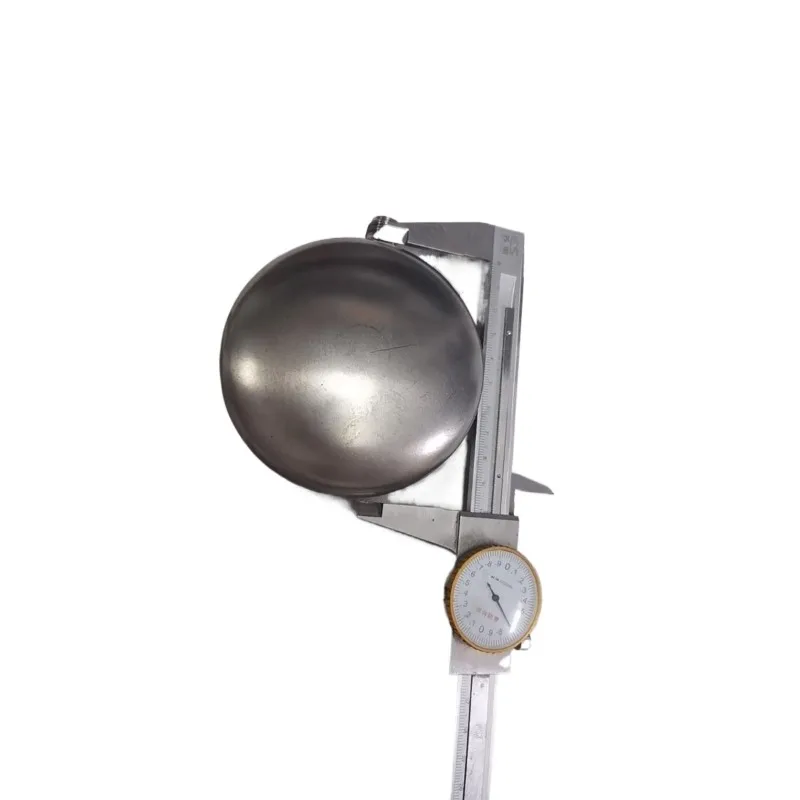 Stainless steel wine jug tasting rice wine with lid handmade wine self-brewed handmade  jug collection simple gift box