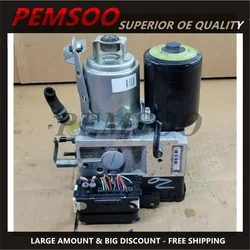 1pc Abs Anti Lock Brake Pump Actuator for 2004-2009 Toyota Prius 545-52028 4450047140 44500-47090 44510-47050 Refurbished