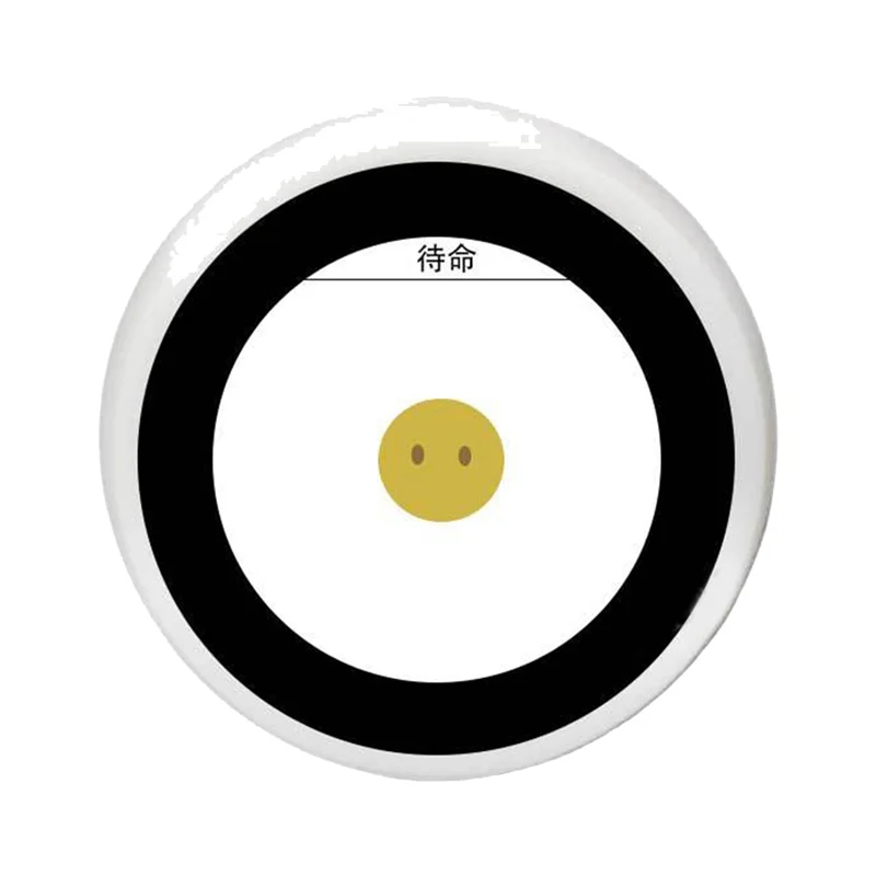 

Робот с голосовым чатом AI ESP32 S3 N16R8, макетная плата 1,28-дюймовый ЖК-дисплей, настольные часы Fordeepseekv3 Qwen2.5 Qwenmax2.5