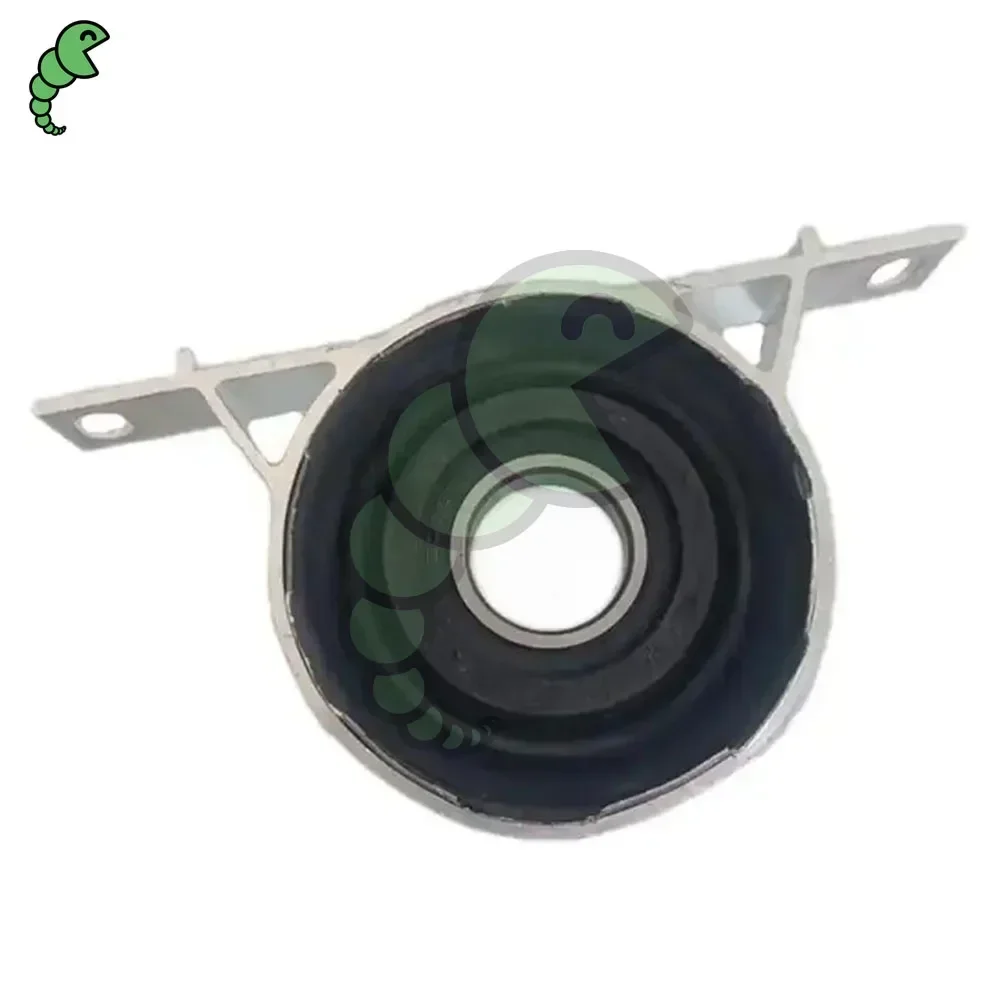 Auto Parts Centre Propshaft Mounting With Bearing Driveshaft Support For BMW E46 M43 M47 M52 M54 261 275 012 57 26127501257