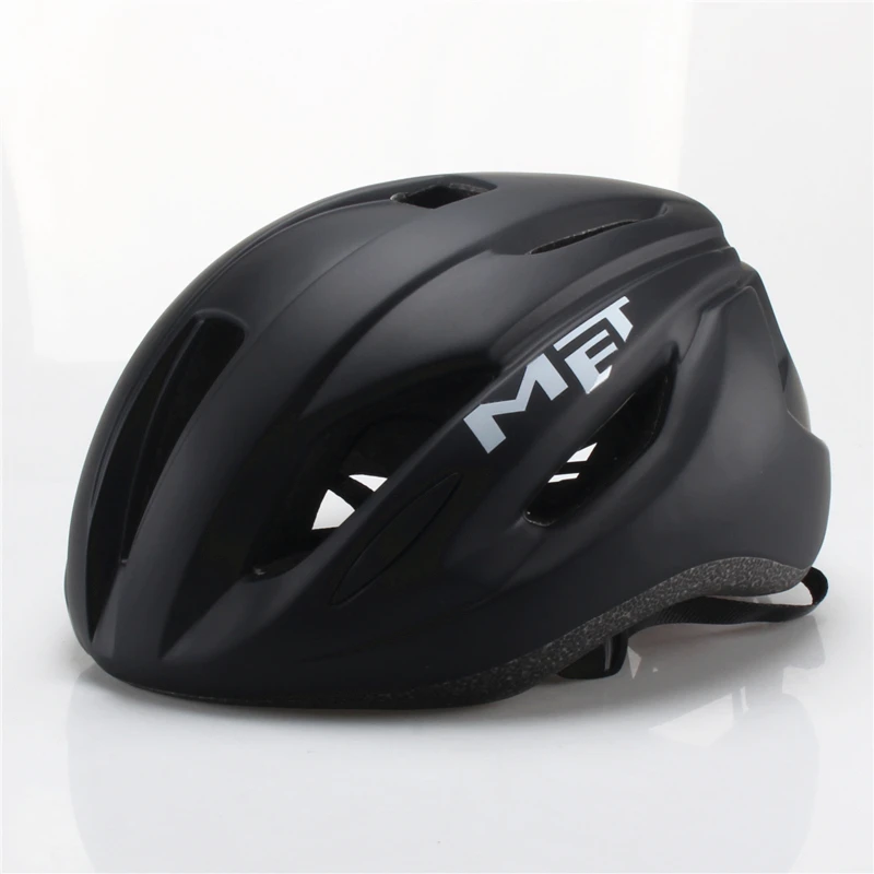 MET MTB Rennrad Helm Stil Outdoor Sport Männer Ultraleicht Aero Sicher Kappe Capacete Ciclismo Fahrrad Mountainbike Cascos
