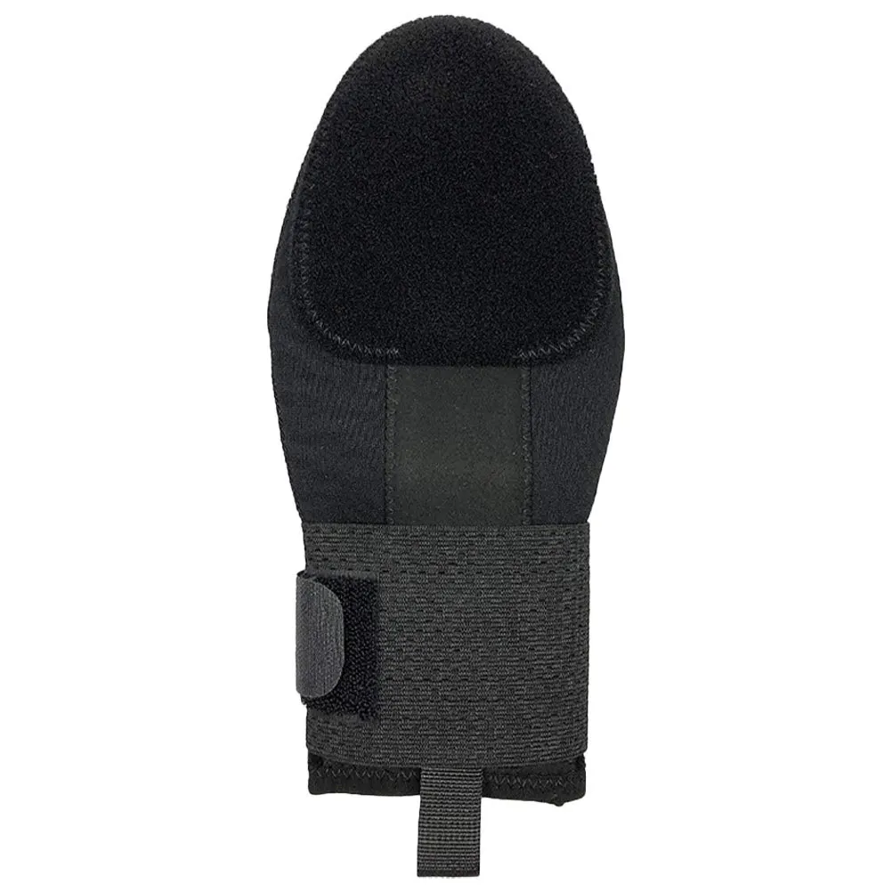 

Sliding Mitten For Baseball Softball Training Lightweight Durable Slide Glove Adjustable Neoprene Mitt Protective Sports