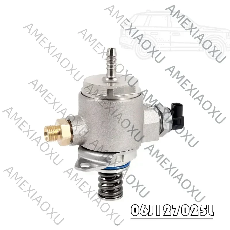 Новый топливный насос высокого давления 06J127025L 06J127025K 06J127025J подходит для Audi A4 A5 A6 Q3 Q5 VW Beetle CC Golf Passat