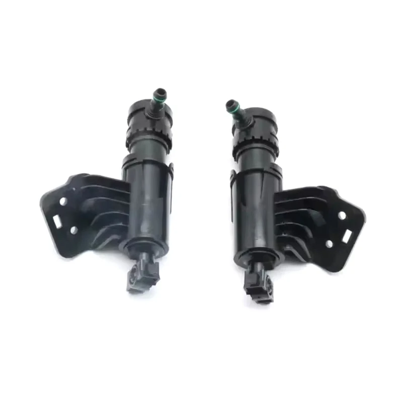 

For Hyundai Sonata LF 2014 - 2017 Auto Head Light Lamp Washer Spray Nozzle Jet Pump Actuator 98671-C1000 98672-C1000