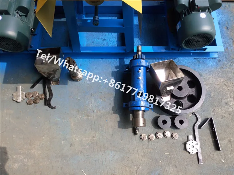 CN-50C 60-80 Kg/H macchina per estrusori di mangime per pesci cibo secco per cani in vendita