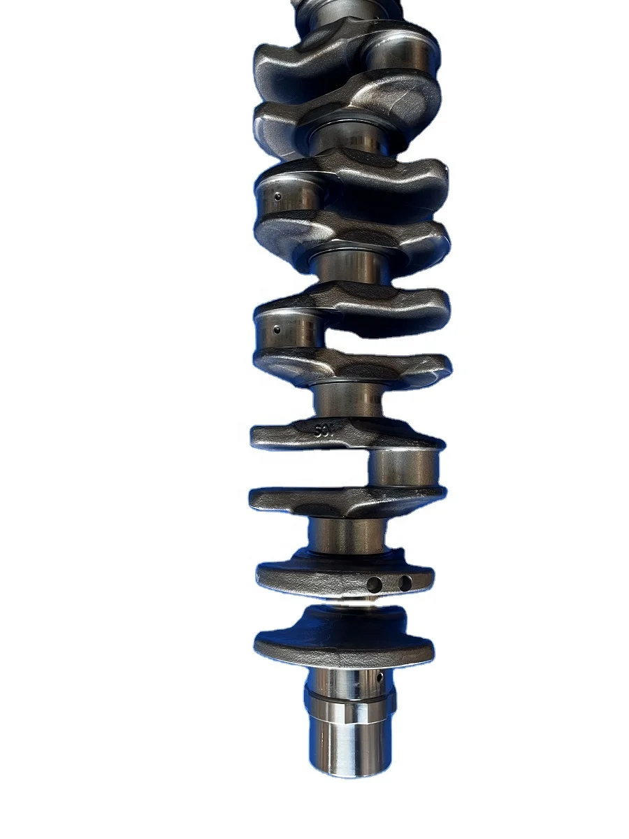 

Hot saleDeutz BF6M1013 TCD2012 Engine Crankshaft EC210 04501008 04294255 04284997 From OEM