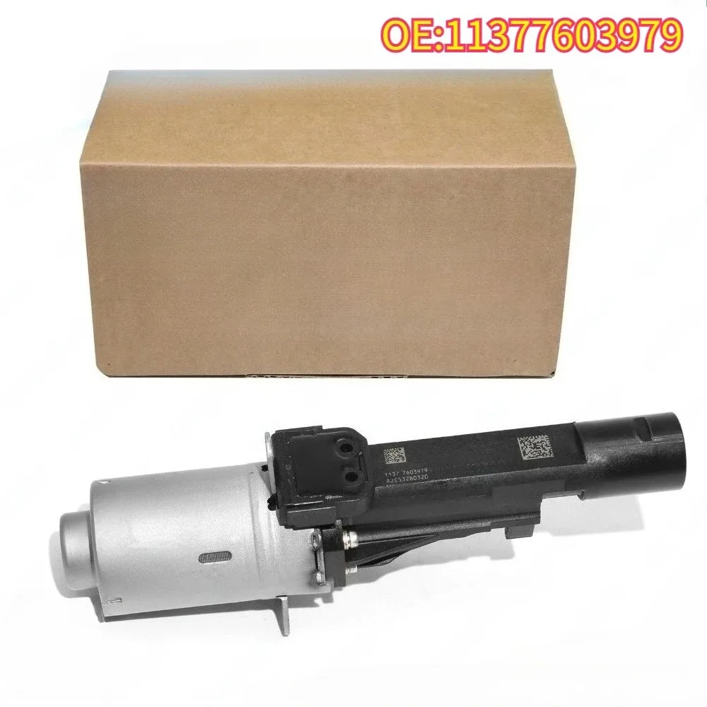 High quality New For 11377603979 10 pins Cylinder Head ValvetronicTimingActuatorMotor X1/3/4/5/6 Z4 N20N55 135i 228i320i328i428i