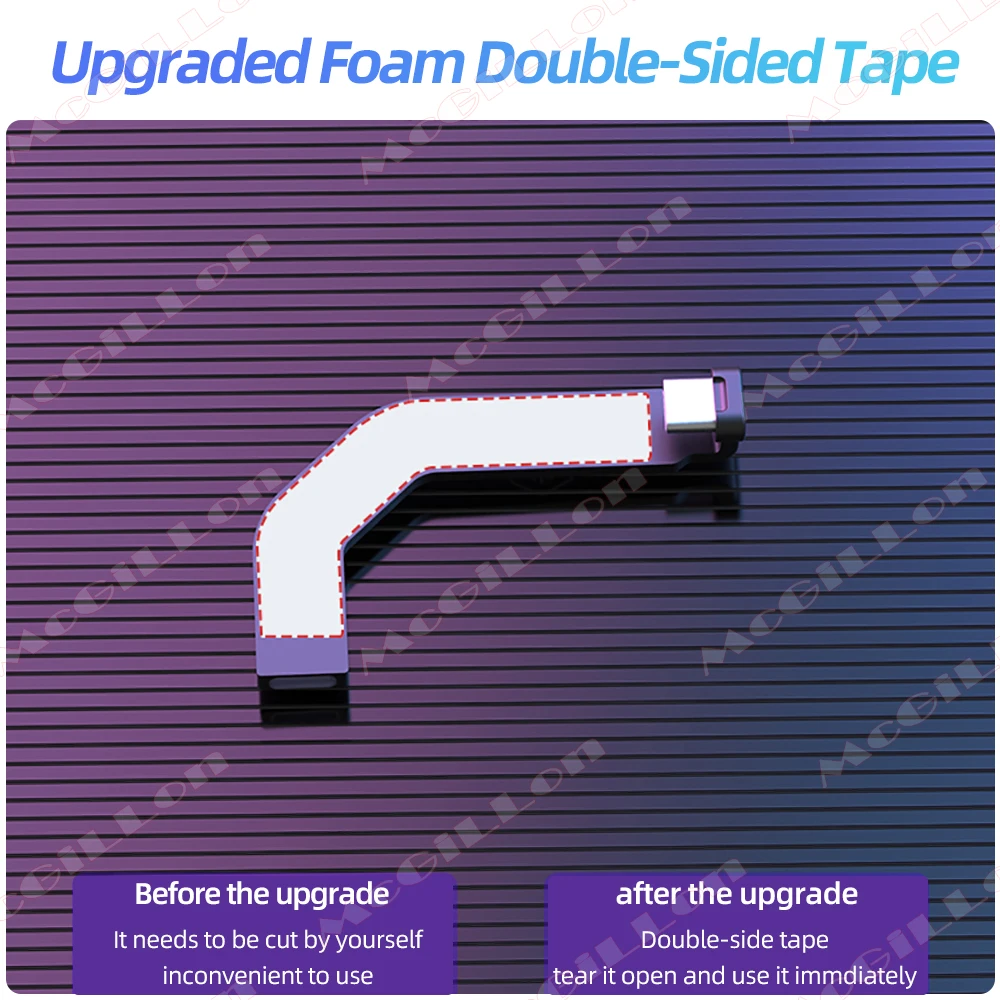 USB3.2 60W Ellenbogen Typ C Stecker auf Buchse Kabel FPC Flexibles Kabel für Apple Android Tablet Lade Daten Sync Typ C Stecker – Detail 7