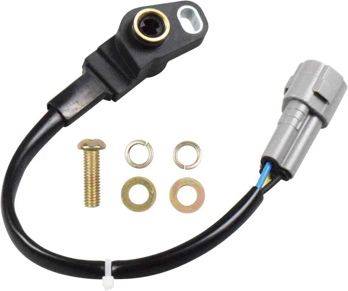 

Датчик положения дроссельной заслонки TPS подходит для Polaris Ranger 700 800, RZR 800, Sportsman 700 800 850, Scrambler/Sportsman XP 850 OE #1204