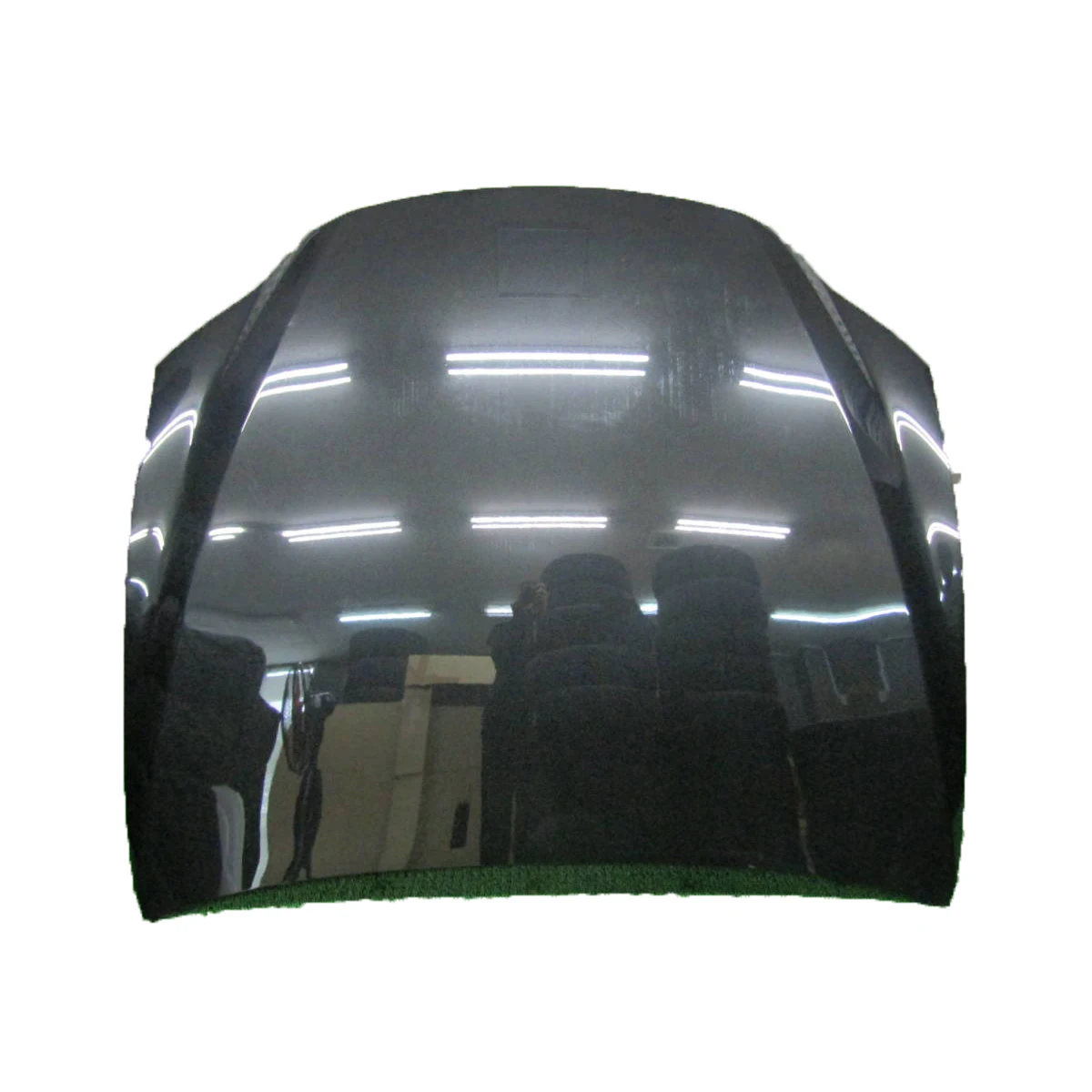 

53301-50120 5330150120 2018-2022 2018 2019 2010 2021 2022 Lexus LS350 LS500 LS500H Hood Bonnet Sub-Assembly Engine Hood Panel