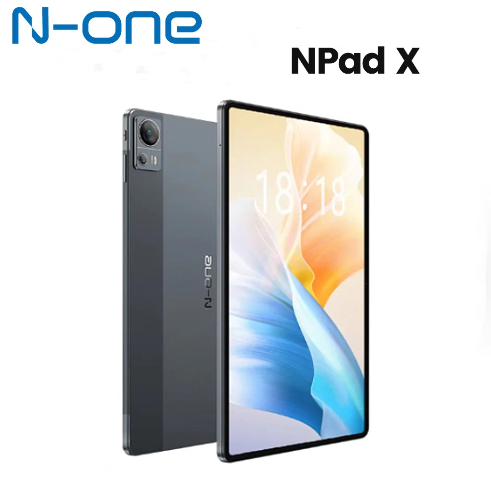 مراجعة شاملة لجهاز N-one NPad X بحجم 10.95 بوصة: أفضل جهاز لوحي مدمج لعام 2025