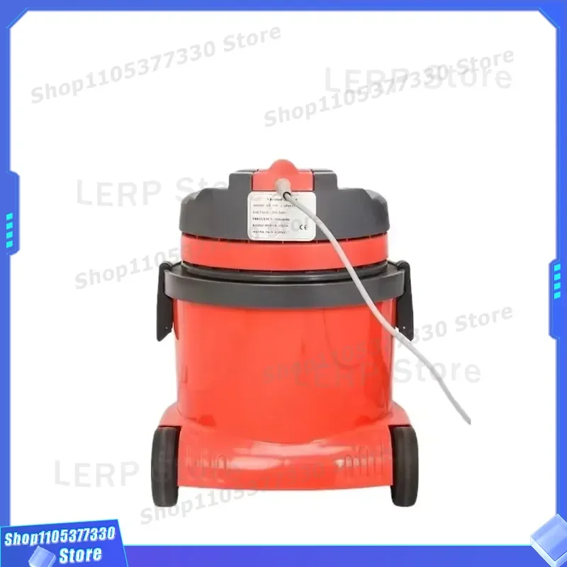 2025 Commercial Wet Dry Vacuum Cleaner for Home Car Seat Washing Machine High Power Industrial Floor Cleaning Equipment Heavy