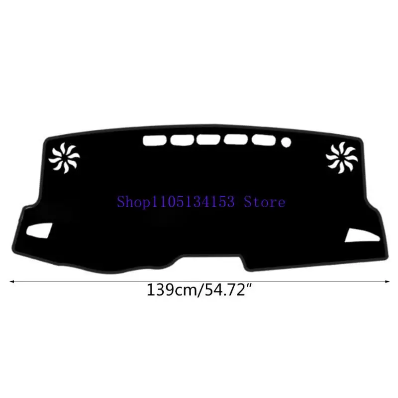 HG89 عالي الأداء CORBOARDING COVER POLYESTER غير انزلاق حصيرة حصيرة السجاد
