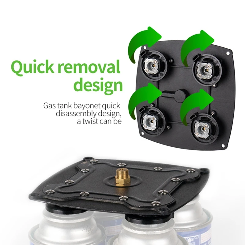 

Для доски для кемпинга-Q5A, разъем для хранения на открытом воздухе для походов [AA74-AAA]