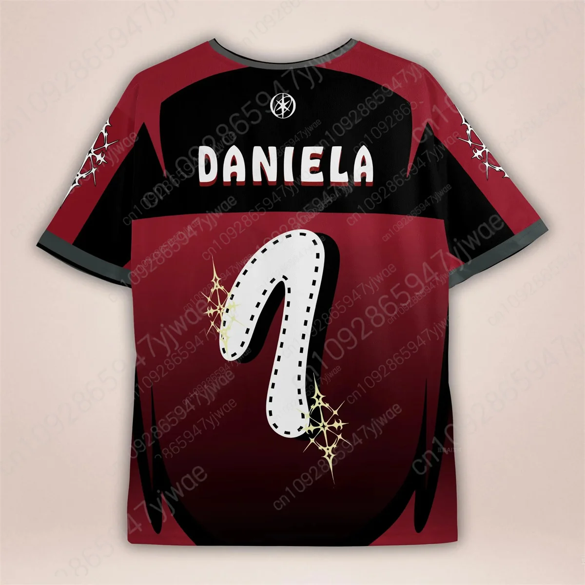 Thumbnail 2 - #8 Latest Classic Striped T-Shirts Offers